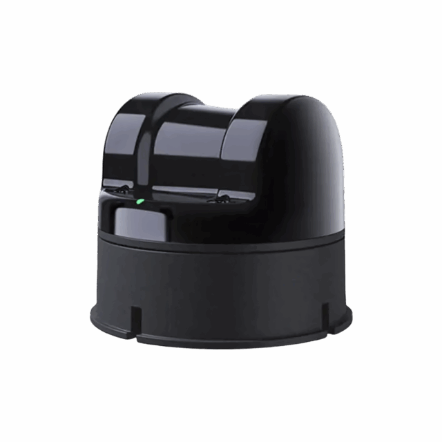 UNITREE 4D LIDAR
